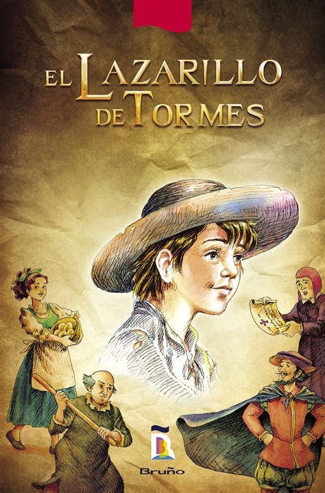 Lazarillo tormes PenalbaWeb.com