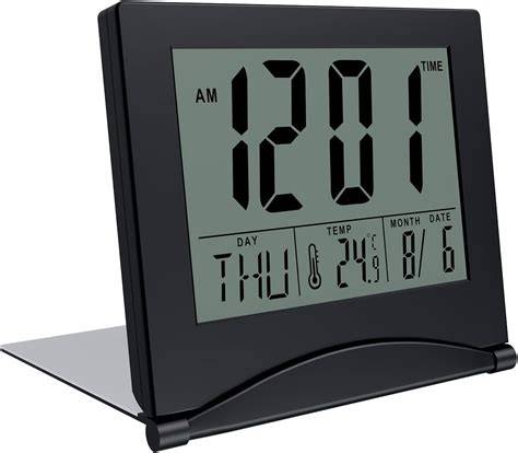 Lcd digital PenalbaWeb.com