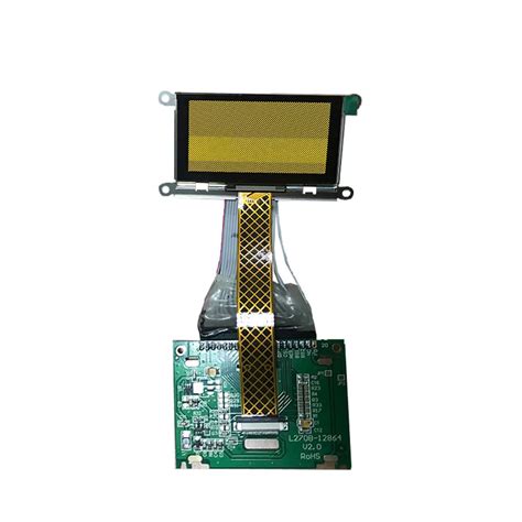 Lcd display PenalbaWeb.com