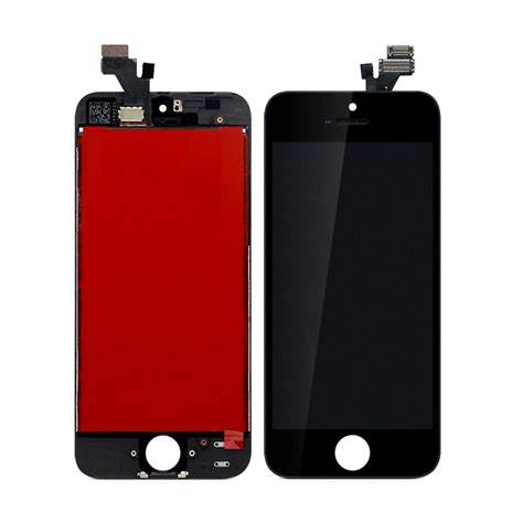 Lcd iphone 5 PenalbaWeb.com