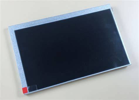 Lcd modelo PenalbaWeb.com