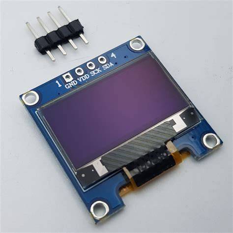 Lcd oled PenalbaWeb.com