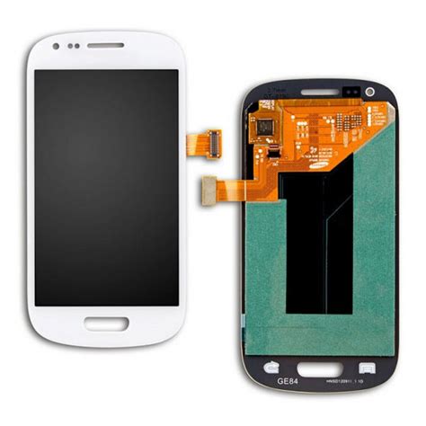 Lcd s3 mini PenalbaWeb.com