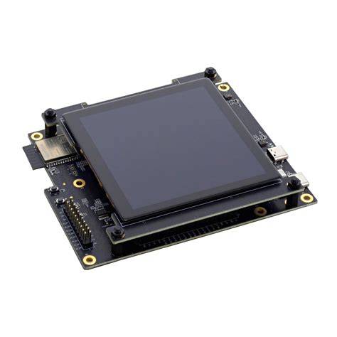 Lcd s3 PenalbaWeb.com