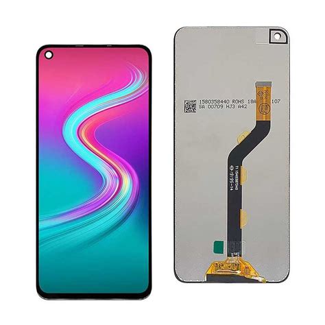 Lcd s5 PenalbaWeb.com