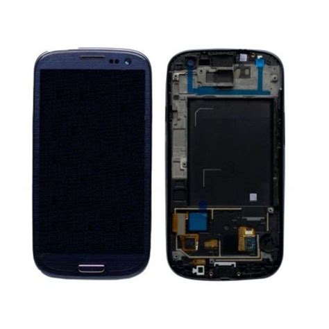 Lcd samsung galaxy s3 PenalbaWeb.com