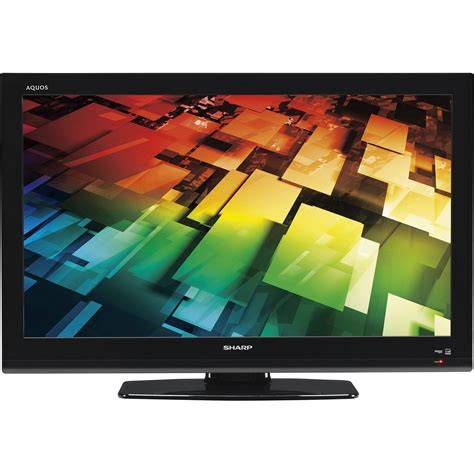 Lcd sharp PenalbaWeb.com