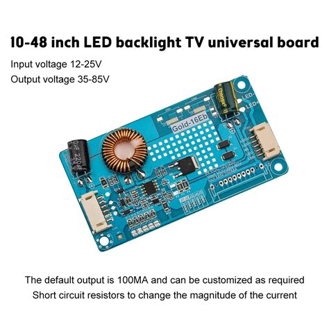 Lcd universal PenalbaWeb.com