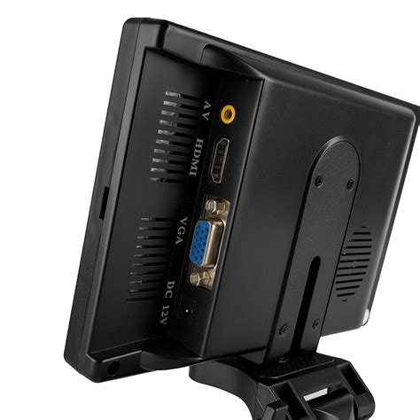 Lcd vga monitor PenalbaWeb.com