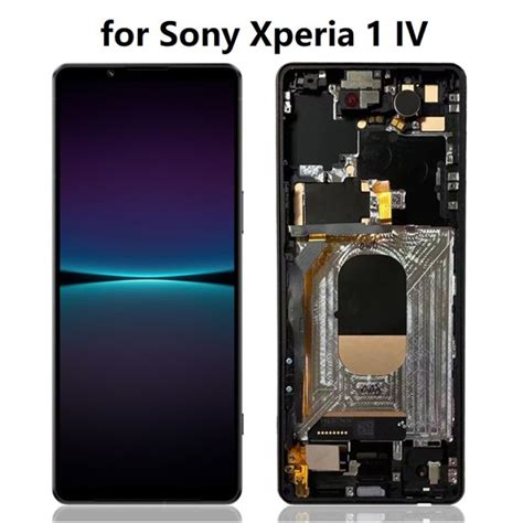 Lcd xperia sp PenalbaWeb.com