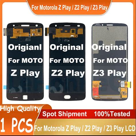 Lcd z2 PenalbaWeb.com