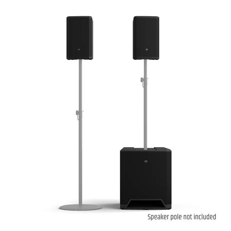 Ld systems 4 PenalbaWeb.com