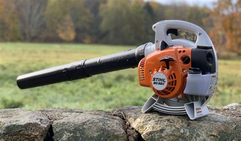 Leaf blower PenalbaWeb.com
