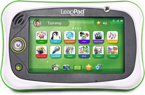 Leapfrog PenalbaWeb.com
