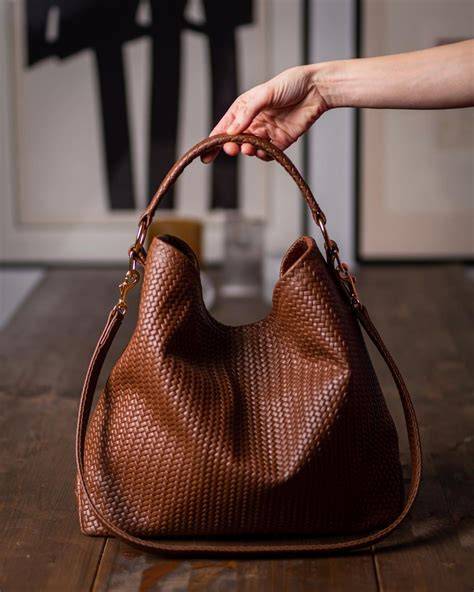 Leather bag PenalbaWeb.com