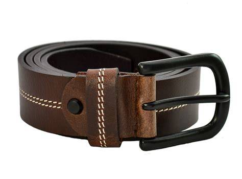 Leather belt PenalbaWeb.com