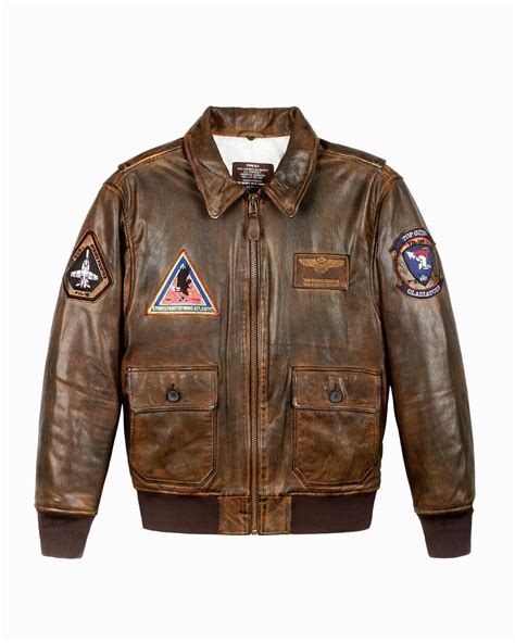 Leather chaqueta PenalbaWeb.com