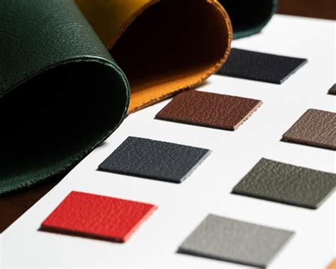 Leather color PenalbaWeb.com