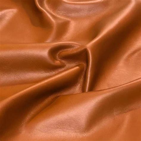 Leather fabric PenalbaWeb.com