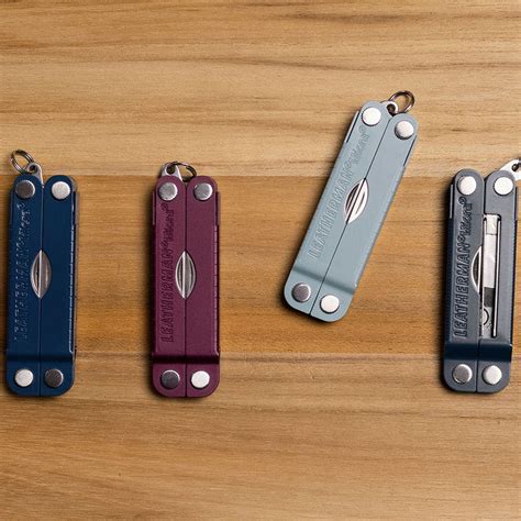 Leatherman micra PenalbaWeb.com