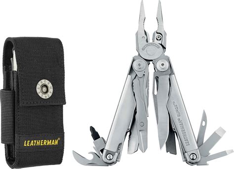 Leatherman surge PenalbaWeb.com