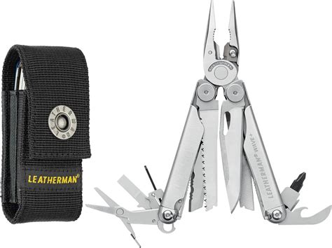 Leatherman wave PenalbaWeb.com