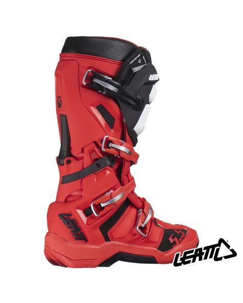 Leatt 5.5 PenalbaWeb.com