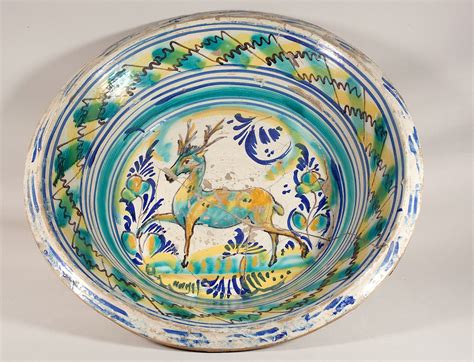 Lebrillo PenalbaWeb.com