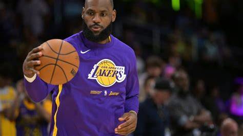 Lebron PenalbaWeb.com