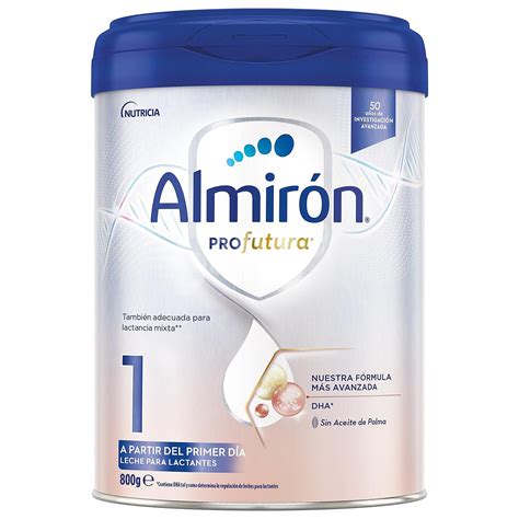 Leche almiron PenalbaWeb.com