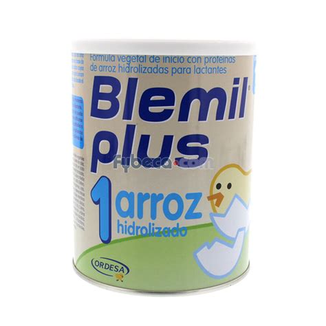 Leche blemil PenalbaWeb.com