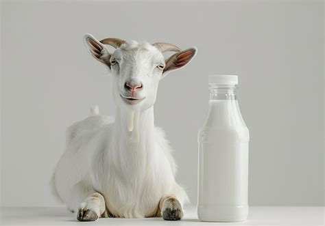 Leche de cabra PenalbaWeb.com