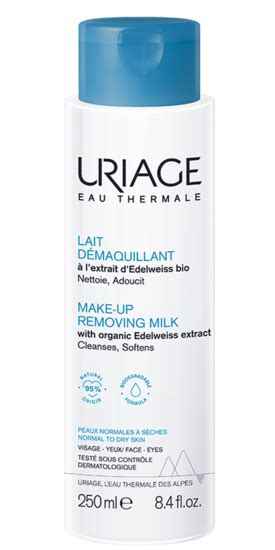 Leche desmaquillante PenalbaWeb.com