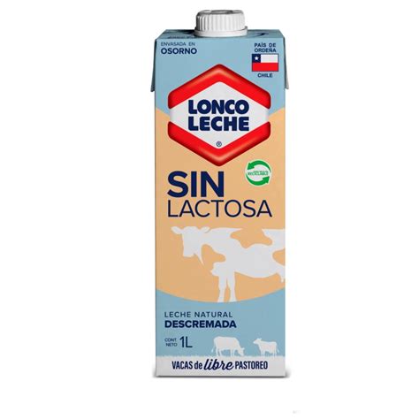 Leche lactosa PenalbaWeb.com