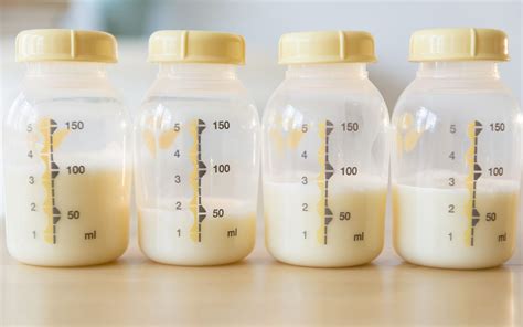 Leche materna PenalbaWeb.com