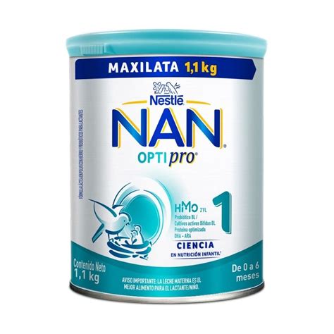 Leche nan 1 PenalbaWeb.com
