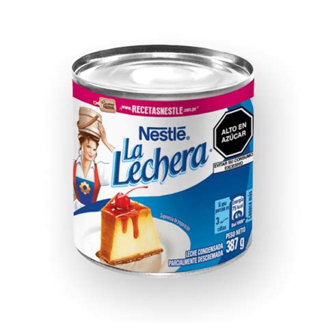 Leche nestle PenalbaWeb.com