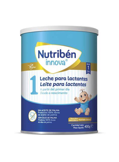 Leche nutriben PenalbaWeb.com