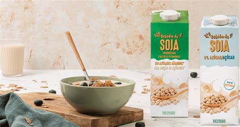 Leche de soja PenalbaWeb.com