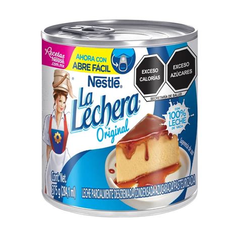 Lechera PenalbaWeb.com