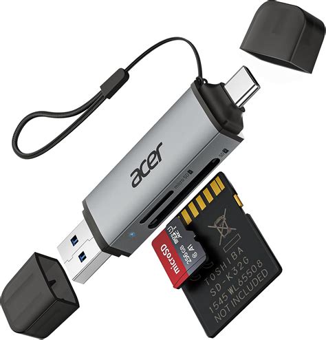 Lector acer aspire PenalbaWeb.com