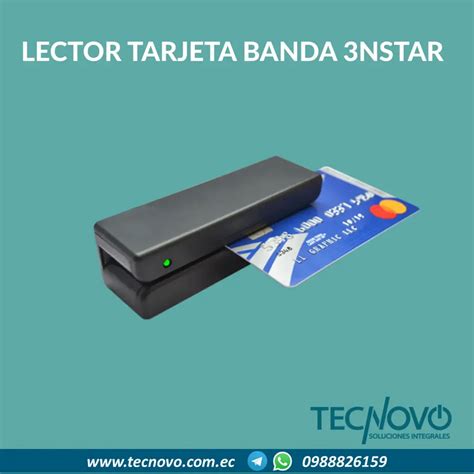 Lector banda PenalbaWeb.com