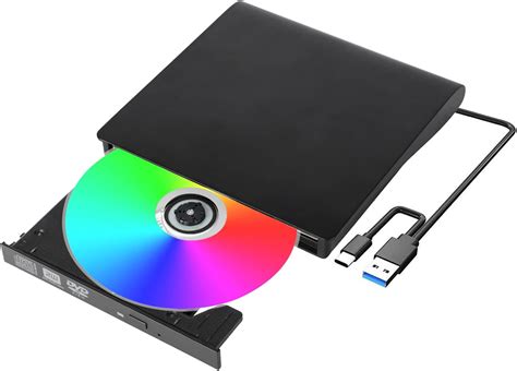 Lector cd externo PenalbaWeb.com