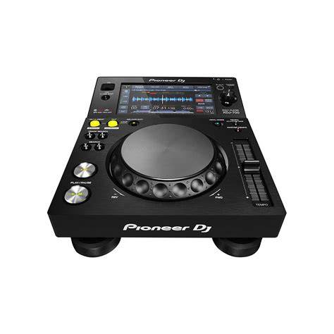 Lector dj PenalbaWeb.com