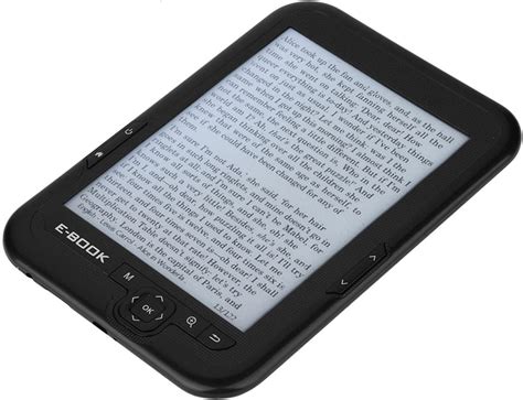 Lector libros electronicos PenalbaWeb.com