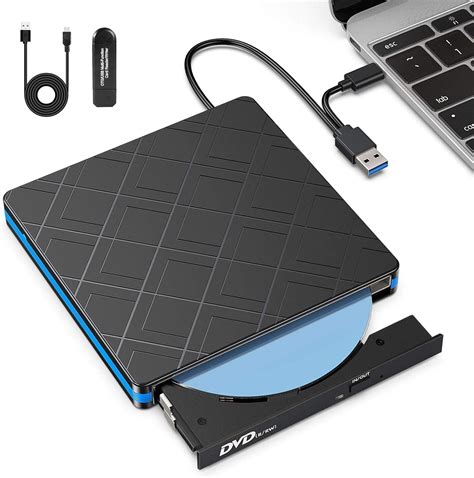 Lector portatil dvd usb PenalbaWeb.com