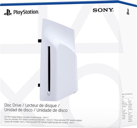 Lector sony PenalbaWeb.com