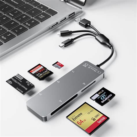 Lector usb memory stick PenalbaWeb.com
