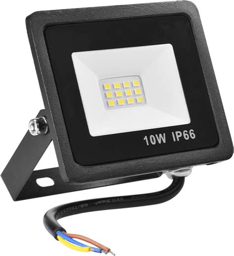 Led 10w PenalbaWeb.com