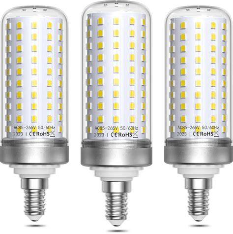 Led 25w e14 PenalbaWeb.com
